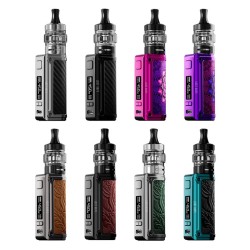 Lost Vape Thelema Mini 45W 3.5ml Kit 